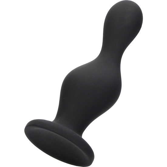 PLUG ANAL WAVE - NEGRO