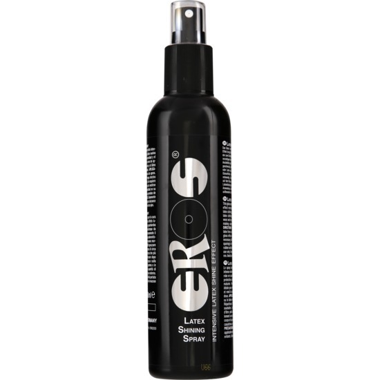 EROS SPRAY DE BRILLO PARA LATEX 200 ML