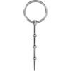URETHRAL SOUNDING - METAL PLUG