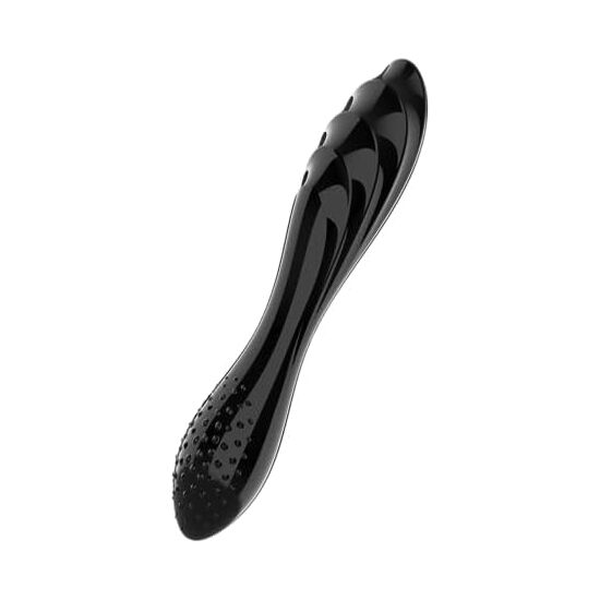 SATISFYER DAZZLING CRYSTAL 1 - NEGRO