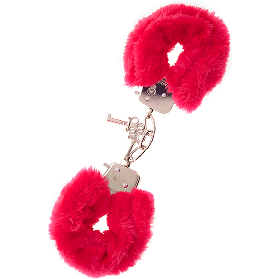 DREAM TOYS ESPOSAS PELUCHE ROJO