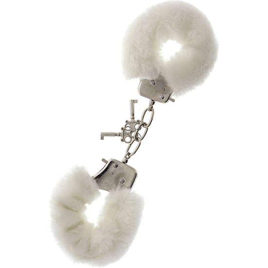 DREAM TOYS ESPOSAS PELUCHE BLANCO