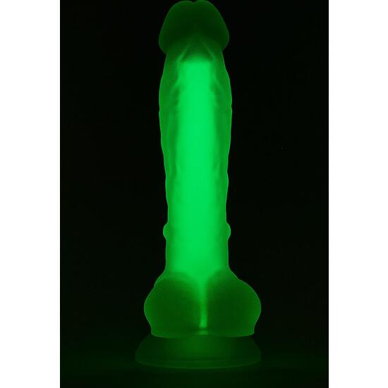 RADIANT SOFT SILICONE - PENE BRILLANTE VERDE DE 17