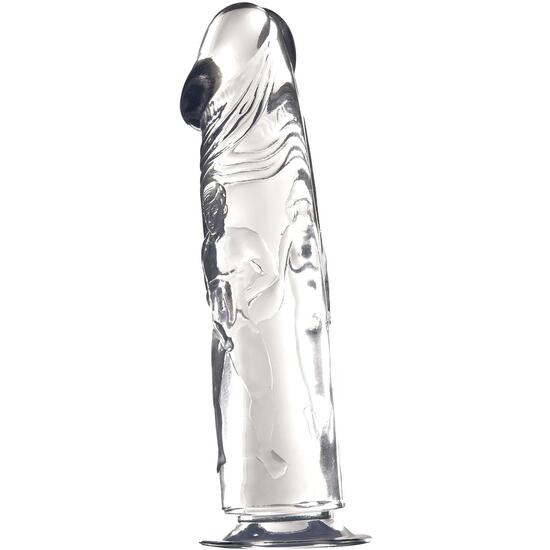 DREAM TOYS - ALL TIME FAVORITES DILDO TRANSPARENTE 22