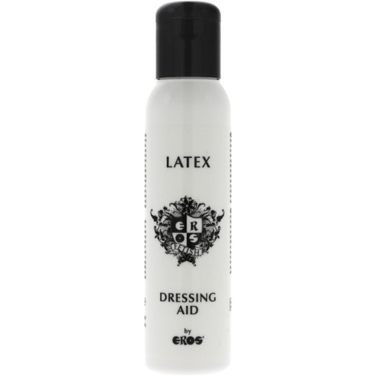 EROS FETISH LINE PARA ACCESORIOS DE LÁTEX 100ML