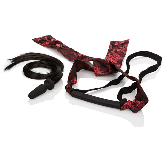 Scandal pony play kit - Imagen 3