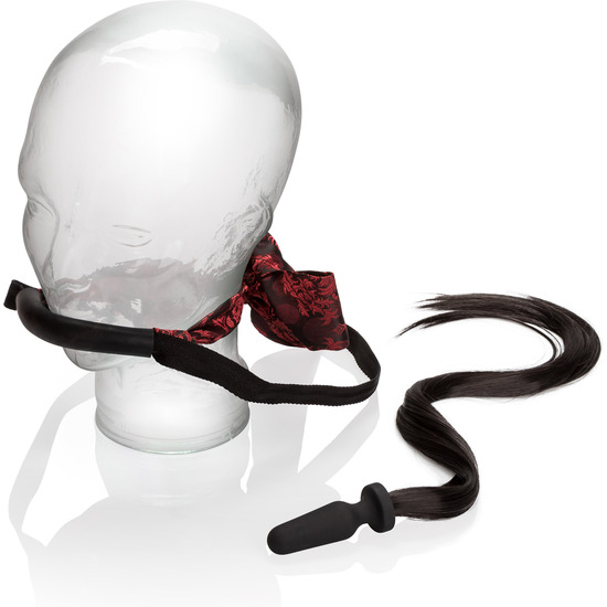 Scandal pony play kit - Imagen 4