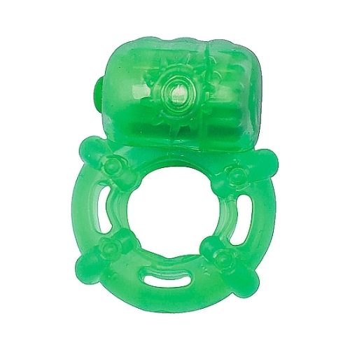 CLIMAX JUICY RINGS - VERDE
