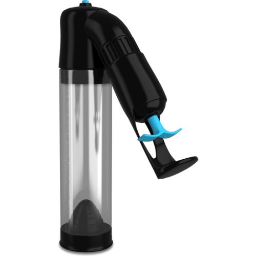 PUMP WORX BOMBA DE ERECCION SUPER PRIETA